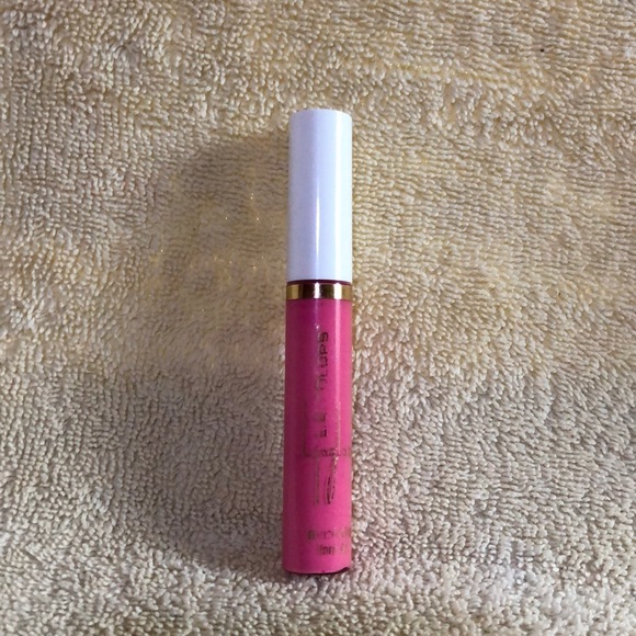 L.A. Colors Lip Gloss Moisturizing  Paradise Pink - Picture 4 of 5